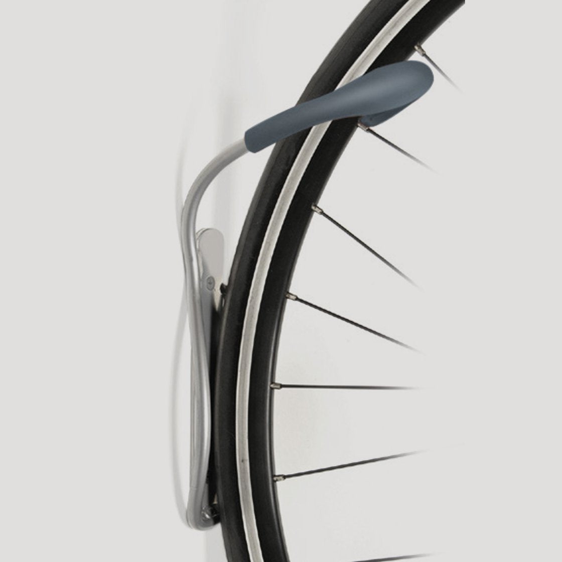 Leonardo Bike Wall Mount
