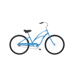 Electra Cruiser 1 Step-Thru Cruiser Bike