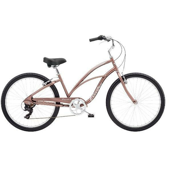 beach cruiser bike multi speed