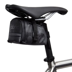 Fabric Contain Bike Saddle Bag