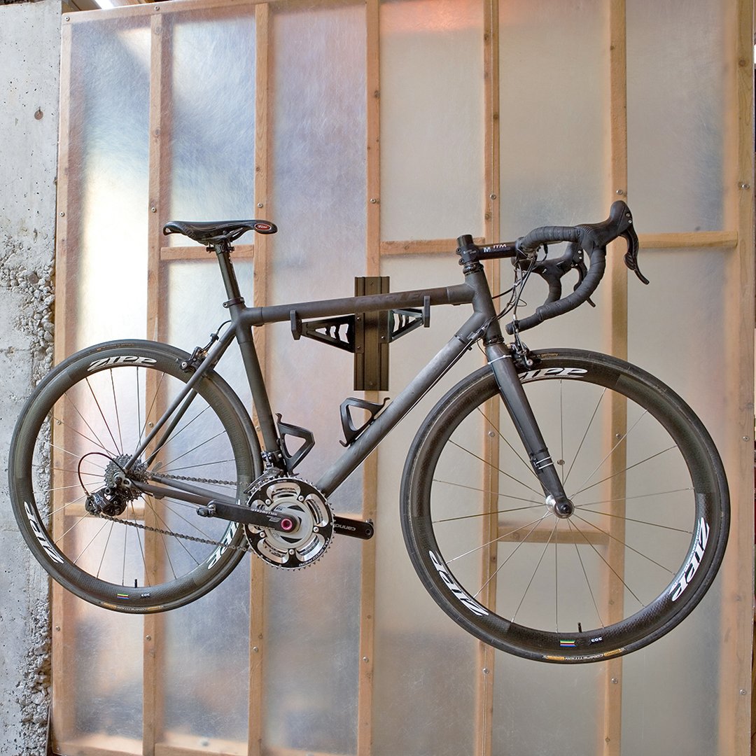 Feedback Sports Velo Wall Bike Storage Rack