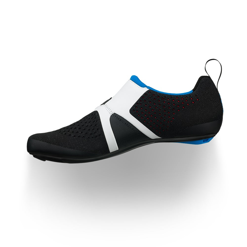 Fizik Transiro Infinito R1 Knit Triathlon Cycling Shoe