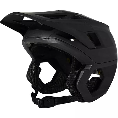 Fox Dropframe Pro Open Face MTB Helmet