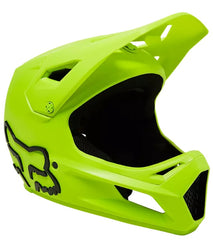 Fox Racing Rampage Full Face MTB Helmet