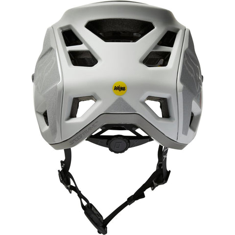 Fox Racing Speedframe Pro Bike Helmet Lunar