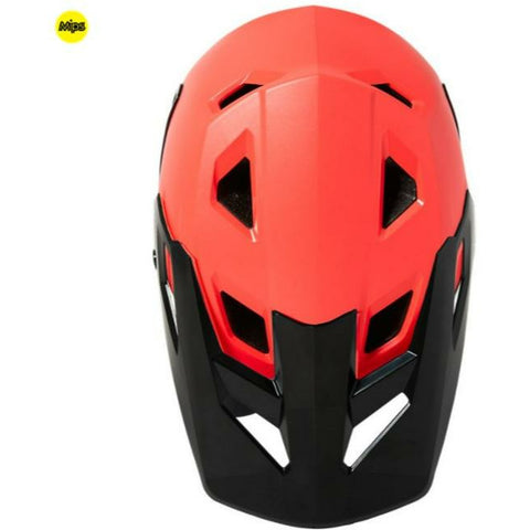 Fox Racing Rampage Full Face MTB Helmet