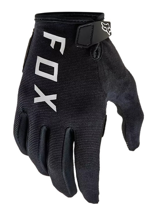 Fox Ranger Full-Fingered Gel Cycling Gloves