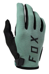 Fox Ranger Full-Fingered Gel Cycling Gloves