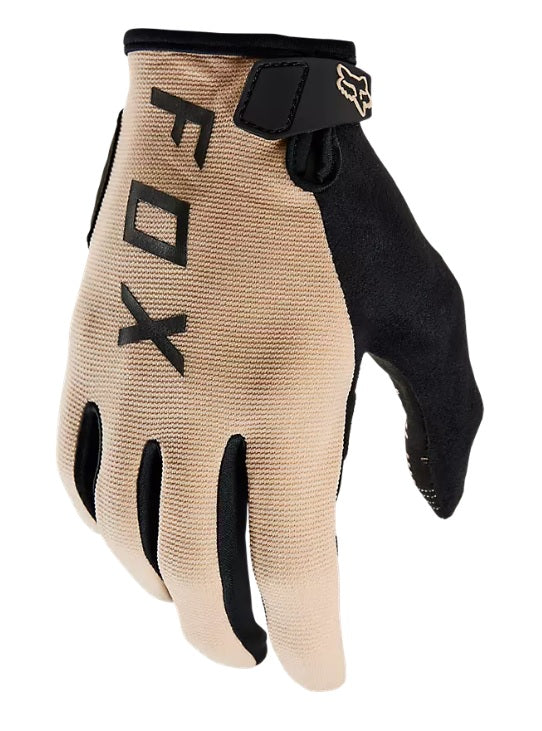 Fox Ranger Full-Fingered Gel Cycling Gloves