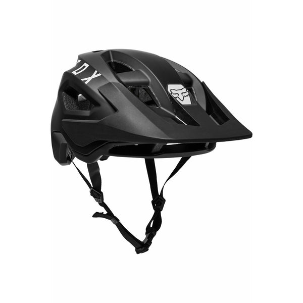 Fox Dropframe Pro Open Face MTB Helmet – Mack Cycle & Fitness