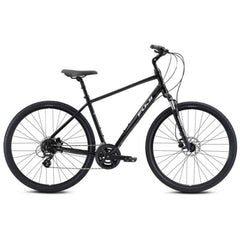 Fuji Crosstown 1.3 Disc Hybrid Bike