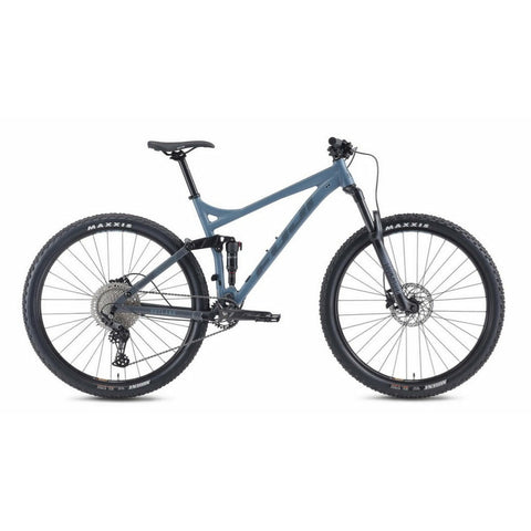 Fuji Outland 29 1.1 Full-Suspension Mountain Bike