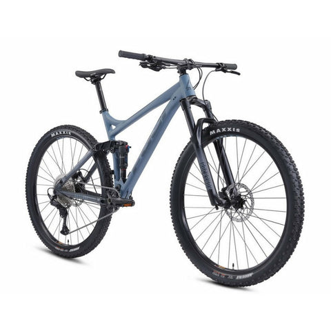 Fuji Outland 29 1.1 Full-Suspension Mountain Bike