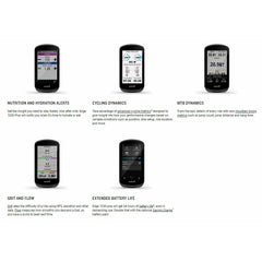 Garmin Edge 1030 Plus GPS Bike Computer