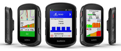 Garmin Edge 540 Sensor Bundle Cycling Computer