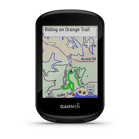 Garmin Edge 830 Cycling Computer
