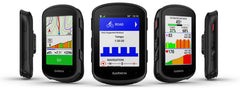 Garmin Edge 840 GPS Sensor Bundle Touchscreen Cycling Computer