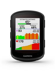 Garmin Edge 840 Solar GPS Touchscreen Cycling Computer