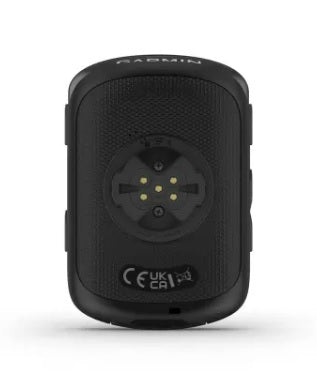 Garmin Edge 840 Solar GPS Touchscreen Cycling Computer