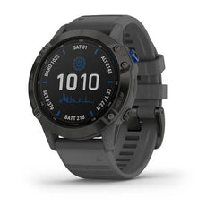 Garmin Fēnix® 6 - Pro Solar Edition Multi-sport Watch