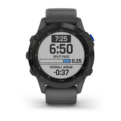 Garmin Fēnix® 6 - Pro Solar Edition Multi-sport Watch