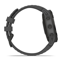 Garmin Fēnix® 6 - Pro Solar Edition Multi-sport Watch