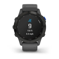 Garmin Fēnix® 6 - Pro Solar Edition Multi-sport Watch