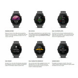 Garmin Forerunner 255 GPS Watch