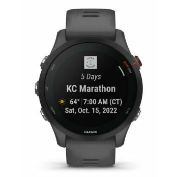 Garmin Forerunner 255 GPS Watch