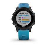 Garmin Forerunner 945 Bundle GPS Watch