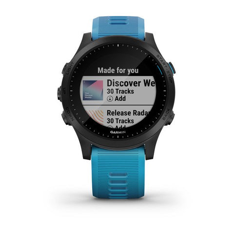 Garmin Forerunner 945 Bundle GPS Watch