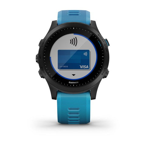 Garmin Forerunner 945 Bundle GPS Watch