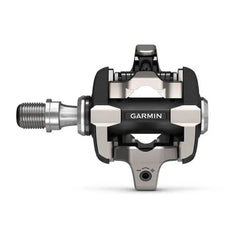 Garmin Rally™ XC200 Dual-Sensing Power Metal Shimano SPD Cycling Pedals