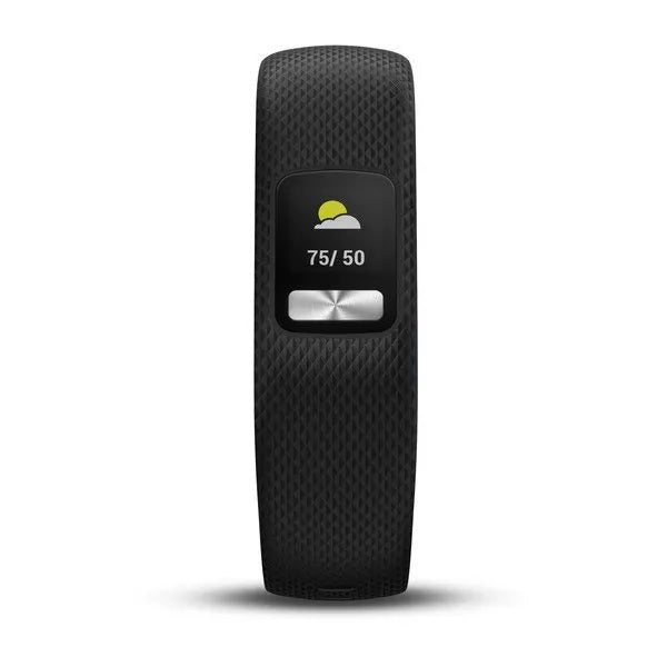 Garmin Vivofit 4 Fitness Tracker