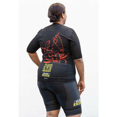 Women's "I'll have the Lobster" Cycling Jersey