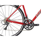 2021 Giant Contend 3 Rim Brake Road Bicycle