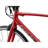 2021 Giant Contend 3 Rim Brake Road Bicycle