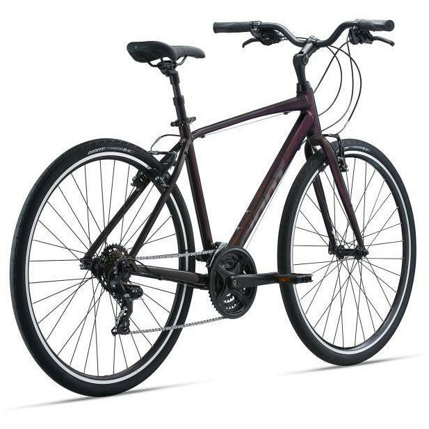 Giant Escape 3 Comfort Hybrid Bike from Mack Cycle in Miami – Mack