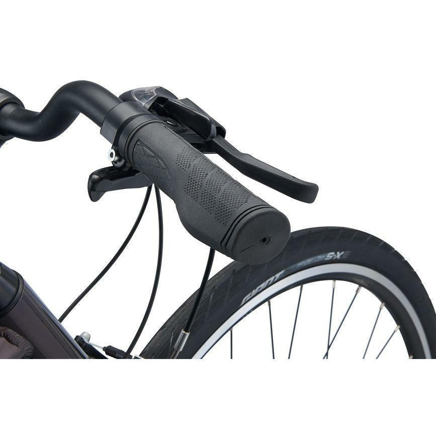 giant comfort hybrid bike