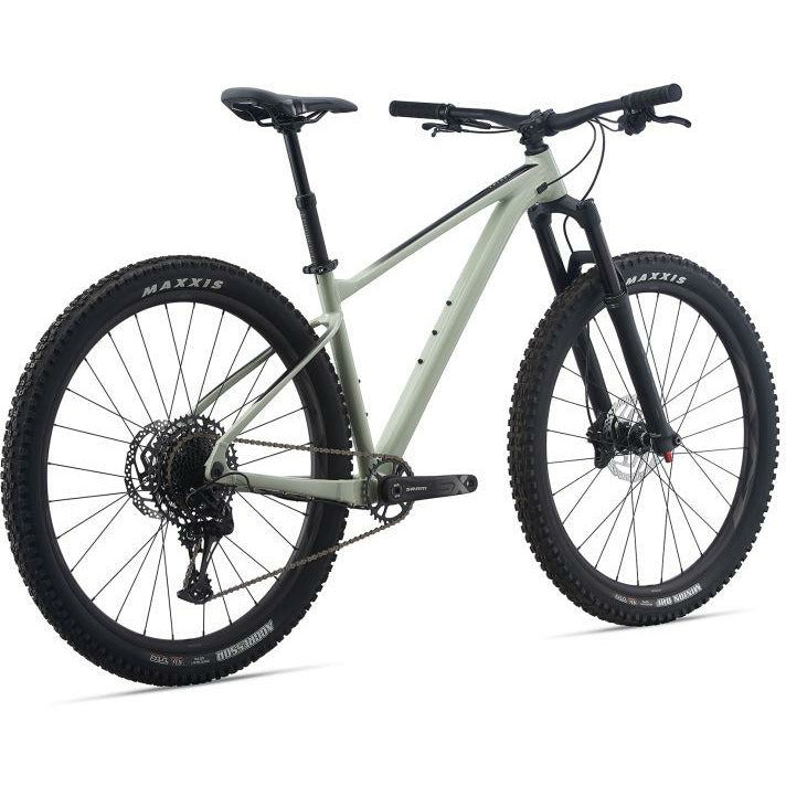 2021 Giant Fathom 1 29" Disc Mountain Bike