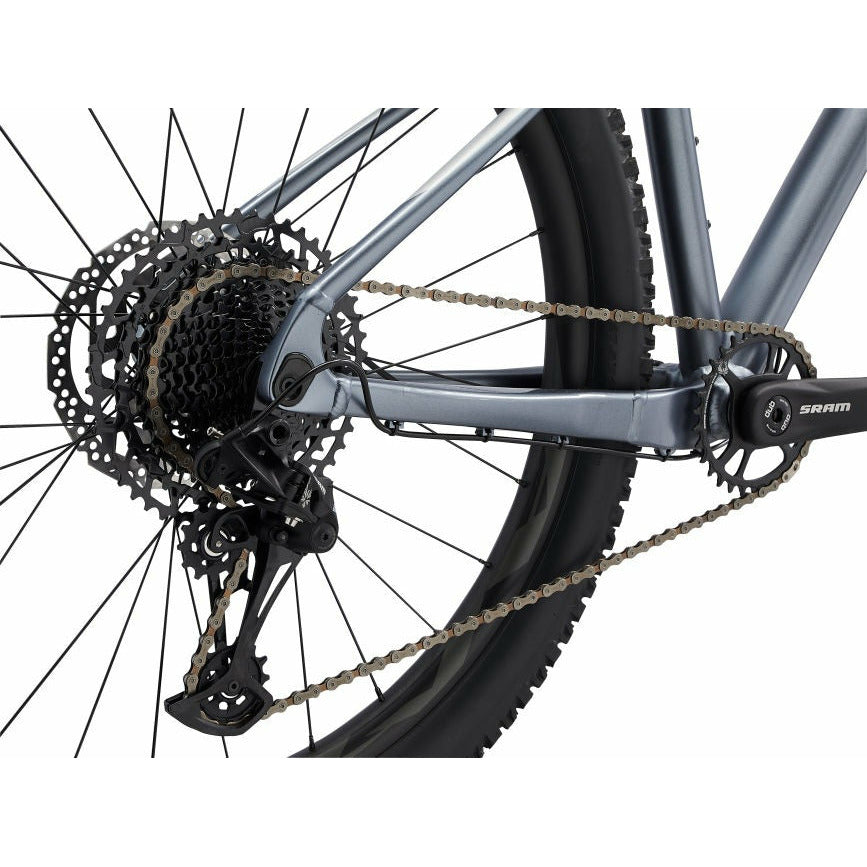 2022 Giant Fathom 1 Aluminum Hardtail Mountain Bike