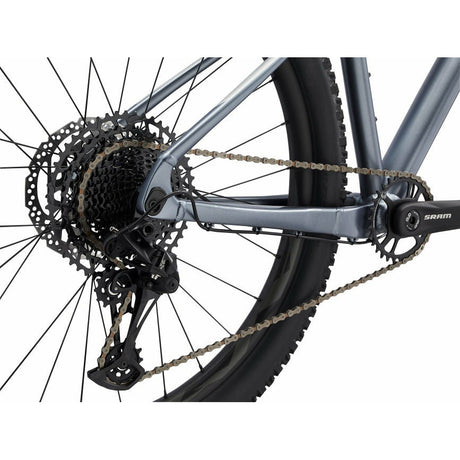 2022 Giant Fathom 1 Aluminum Hardtail Mountain Bike