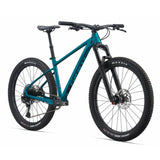 Giant Fathom 1 Hardtail Mountain Bicycle