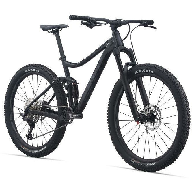 2021 Giant Stance 27.5 Full Suspension Mountain Bike