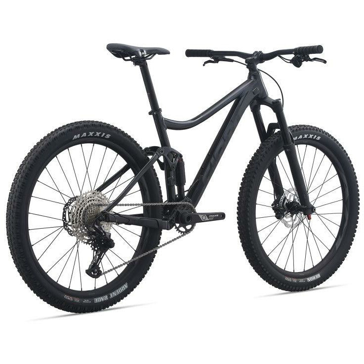 2021 Giant Stance 27.5 Full Suspension Mountain Bike