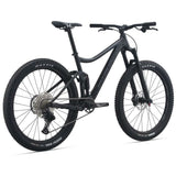 2021 Giant Stance 27.5 Full Suspension Mountain Bike
