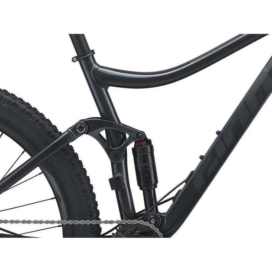 2021 Giant Stance 27.5 Full Suspension Mountain Bike
