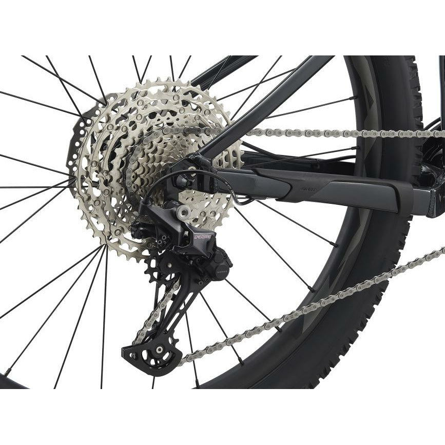 2021 Giant Stance 27.5 Full Suspension Mountain Bike