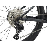 2021 Giant Stance 27.5 Full Suspension Mountain Bike