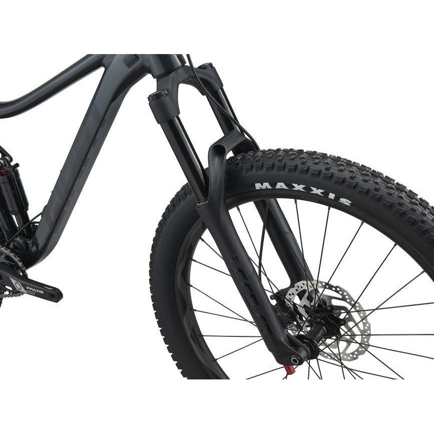 2021 Giant Stance 27.5 Full Suspension Mountain Bike
